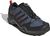 wonder steel/core black/semi impact orange (AELD)