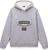 medium grey melange (160)