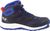 night blue / red (8332)