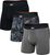 wood camo/grey hthr/blk (WCG)
