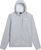 tnf pale grey heather (CQO)