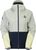 spray grey/dark blue (8247)