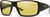 matte black - chromapop glass polarized low light yellow (003-62L5)