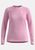 hyper pink melange (30324)