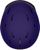 matte deep plum