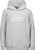 grey melange/hydrogen white (8889)