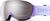 light lavender - chromapop sun platinum mirror