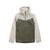 green mud/bone white (25818)