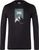 jet black/balsam green/feather grey (28C)