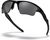 polished black/black iridium (915401)