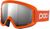 fluorescent orange/partly sunny silver (9608)
