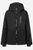 black (001)