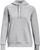 mod gray light heather - white (013)