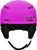 matte purple shelter