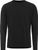 black/melange (999M)