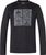 jet black/cashmere grey melange/dark shadow melange (22H)