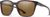 matte tortoise - polarized brown (N9P-57SP)