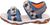 blau/orange (8020)
