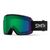 black - chromapop everyday green mirror (0CI-XP)