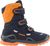 navy/orange (6910)