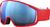 prismane red/partly sunny blue (8707)