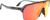 multilaser orange - crystal ash