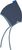 navy/dove (100172)