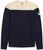 dark navy/creme (25835)