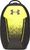 yellow - black (738)