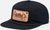 black, west fish (010)