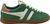 emerald/off white/terracotta/gum (EW)