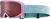 pink & blue matte - vermillon cat 2 (5070)