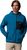 phoenix blue, black (442)