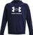 midnight navy - white (410)