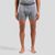 odlo steel grey melange (10183)