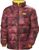dark magenta yu spray aop (691)