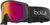black matte-volt ruby cat 2 (7002)