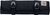 black (001)