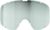 clear/no mirror (8268)