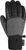 black / grey alpine melange (7711)