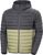 thunder grey / light lav (831)