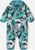 green aqua (7511)