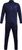 midnight navy -downpour gray - downpour gray (410)