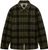 deep oli/black/cac check (D07)