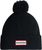 black (HB)