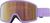 sherbet purple / amp ls cinnamon chrome s1-3 (8393)