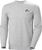 grey melange (952)