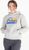 light grey heather (8626)