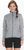light grey melange (1005A)