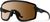matte black - chromapop photochromic brown (003-99B6)